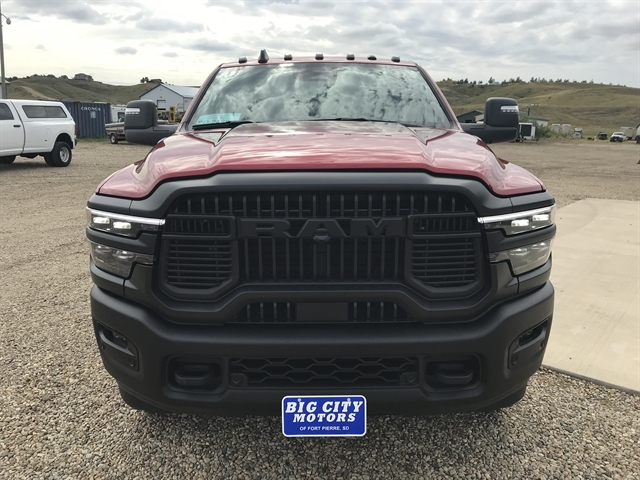 ram ram 2500 pickup 2026 3C63R5EL8TG162517 image ram ram 2500 pickup 2026 3C63R5EL8TG162517 image